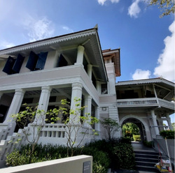 Haus On Handy (D9), Condominium #578175891